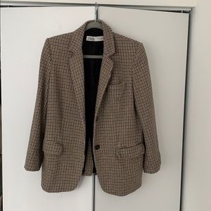 Zara blazer